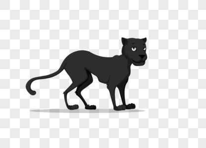 Panther PNG Images With Transparent Background | Free Download On Lovepik