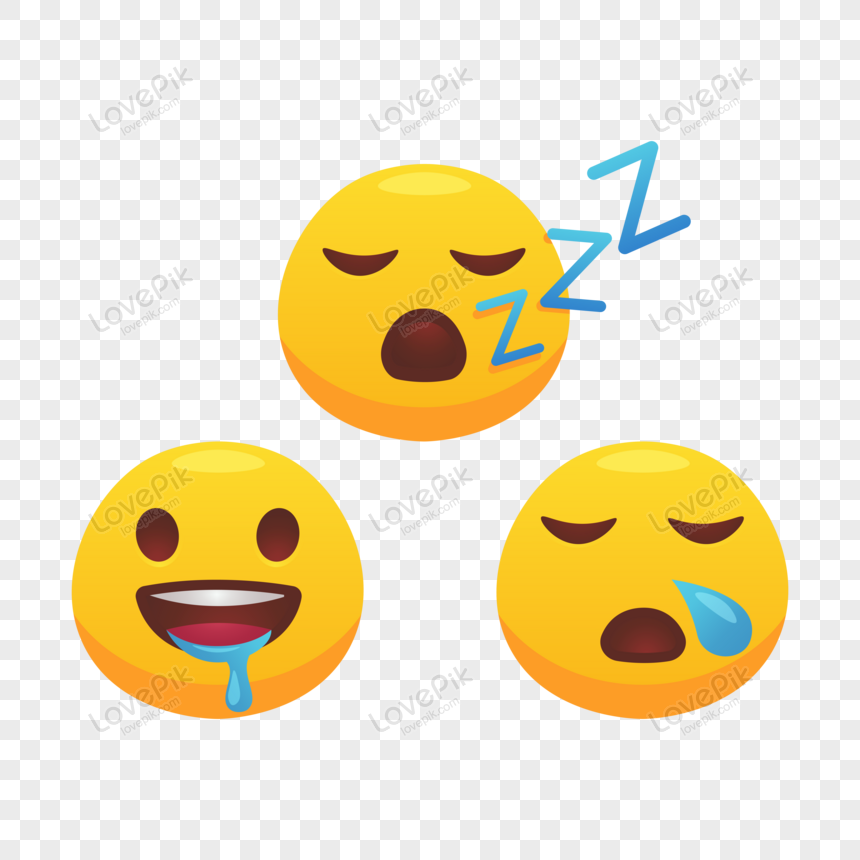 Funny Emoji Png Images With Transparent Background | Free Download On  Lovepik