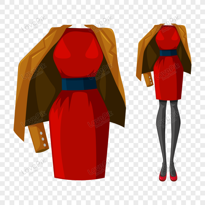 Gown png images | PNGWing