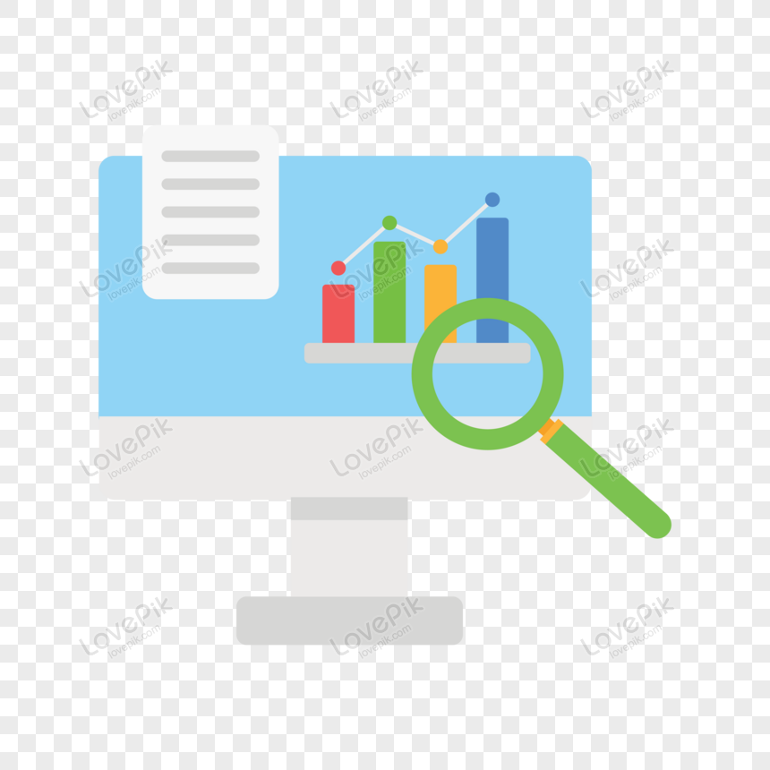 Marketing Analysis PNG Images With Transparent Background | Free ...