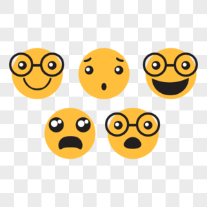 Funny Emoji Png Images With Transparent Background | Free Download On  Lovepik