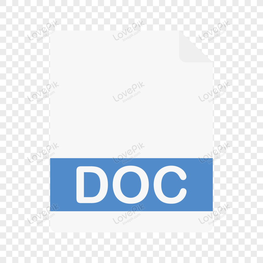 Doc в картинку