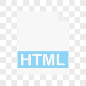 HTML PNG Images With Transparent Background | Free Download On Lovepik