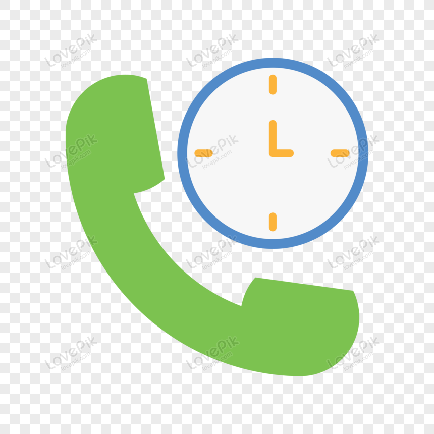 Calling time