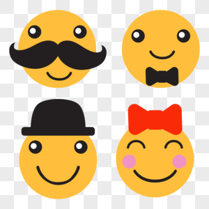 Funny Emoji PNG Images With Transparent Background | Free Download On  Lovepik