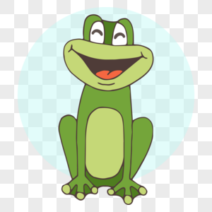 Frog Anime PNG Images With Transparent Background | Free Download On ...