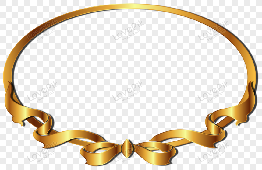 Gold Circle Frame Png PNG Transparent With Clear Background ID 115305 png -  Free PNG Images
