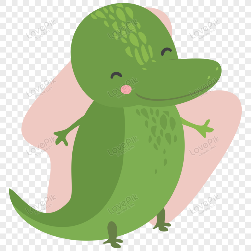 Download Green Dinosaur With A Corresponding String Wallpaper |  Wallpapers.com
