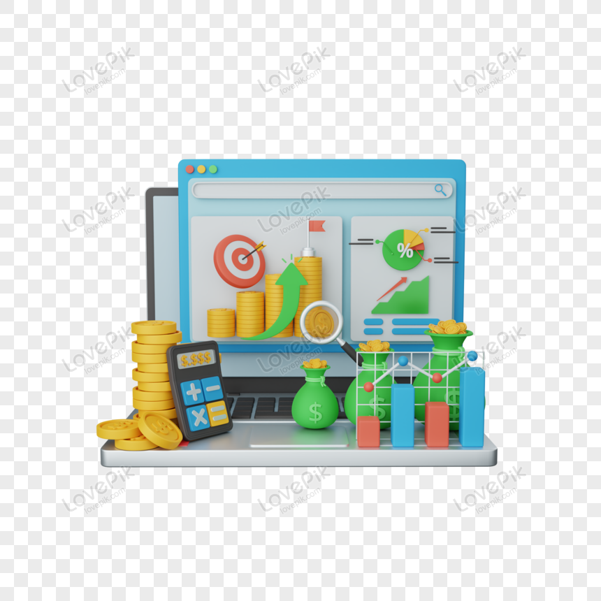 Profit Analysis Png Images With Transparent Background 