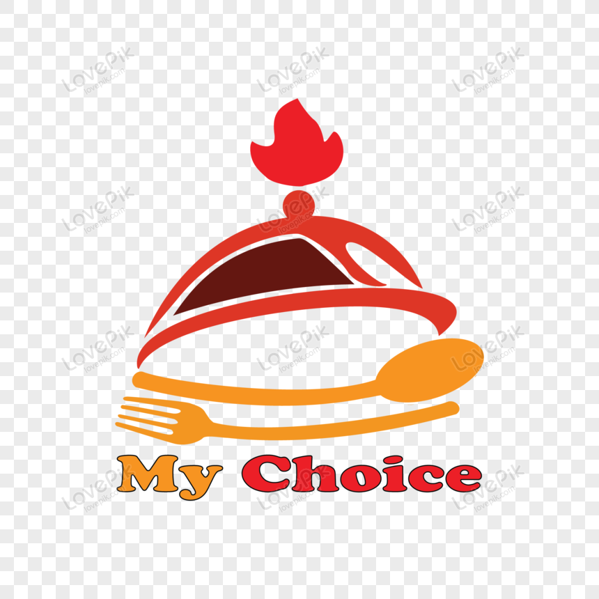Restaurant Logo design. Food vector logo design, logo, creative, restaurant png image
