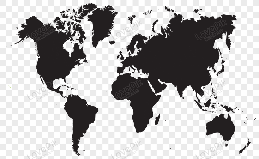 world map, news, jpeg, png png white transparent