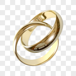 Matrimonio Boda anillo de compromiso anillo de oro PNG