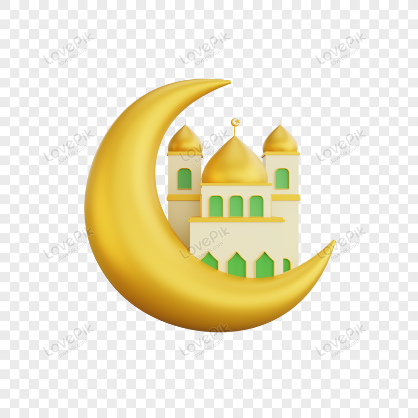 Полумесяц на иконе 4 буквы. Минарет мечети. Ramadan icon PNG.