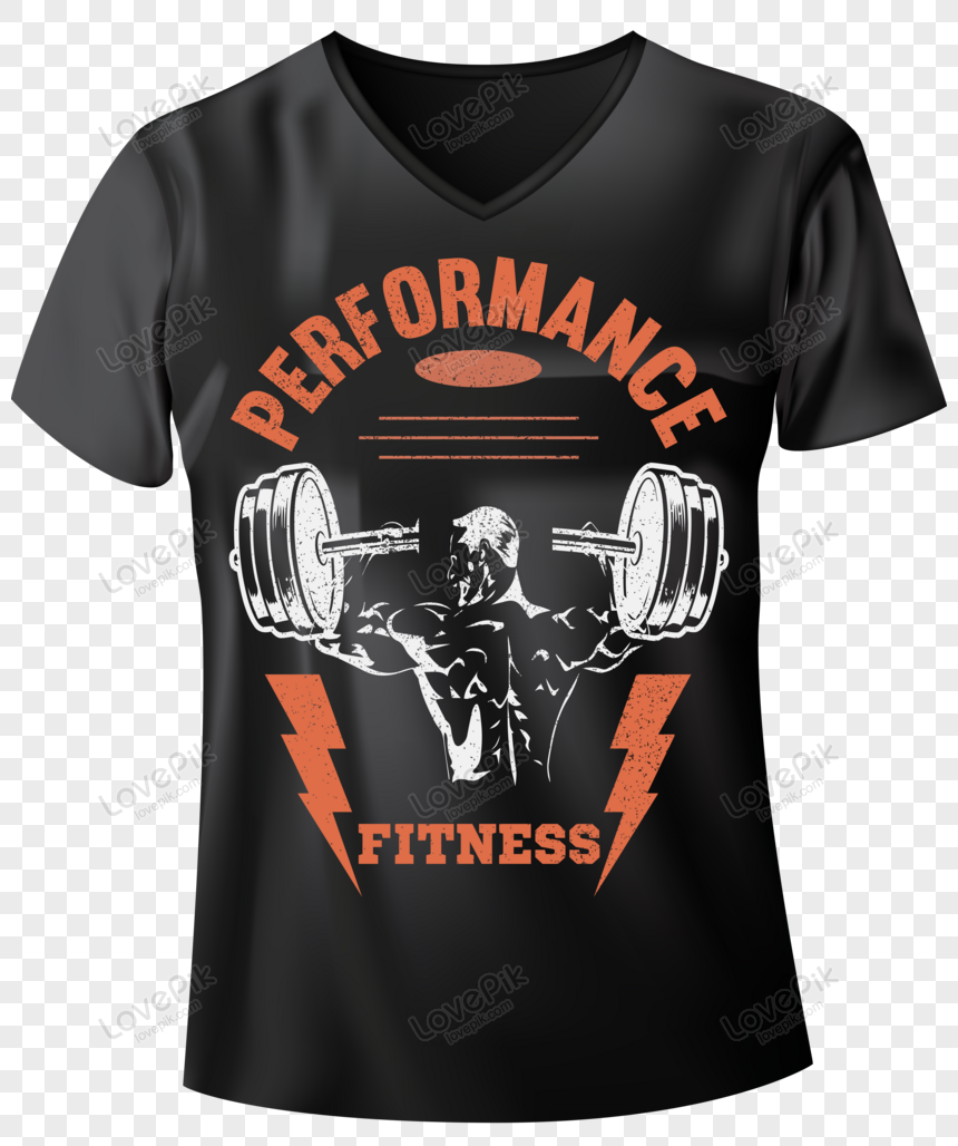 Premium Vector  Vintage fitness revive strong gym sport barbell vector t  shirt design