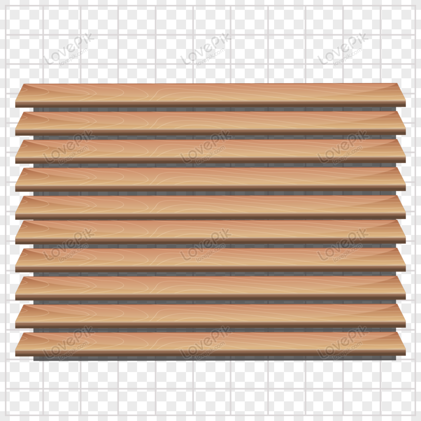 Asse di legno legno legno, una tavola di legno png clipart