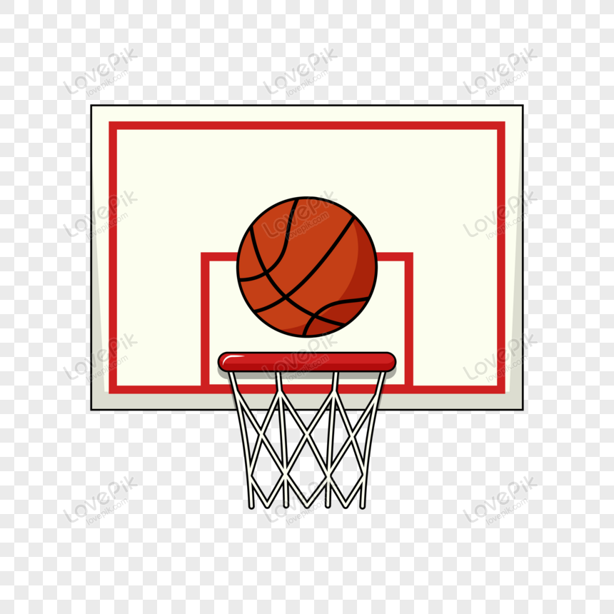 Clipart Basketball PNG Images With Transparent Background | Free ...