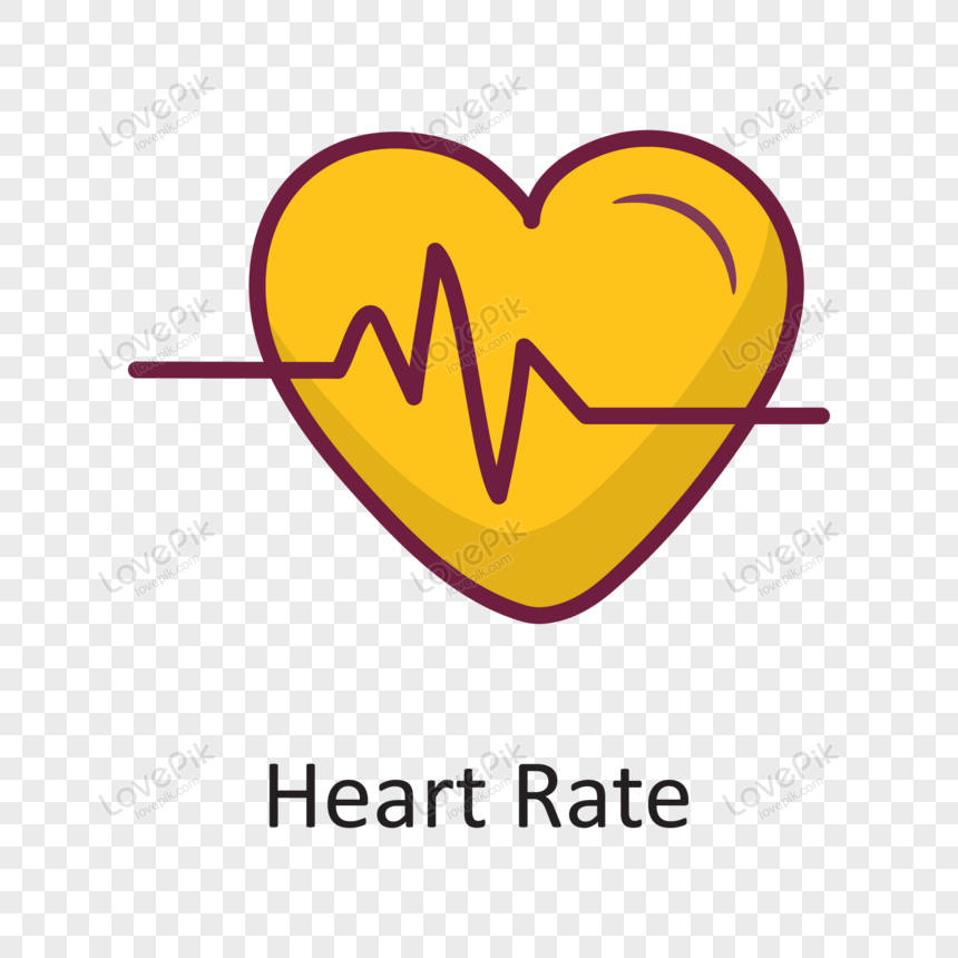 Heartbeat. Heartbeat Icon. Heartbeat Line Vector. Heart Beat Icon