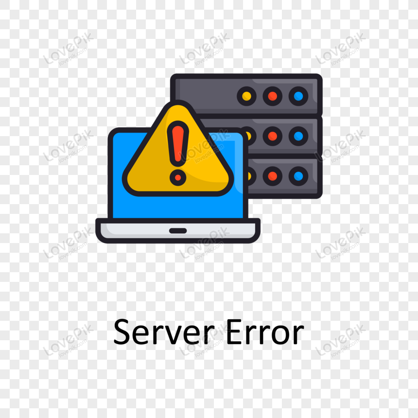 Error, notice, warning icon - Download on Iconfinder