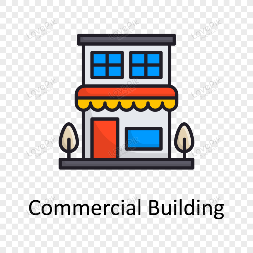 storage building icon png