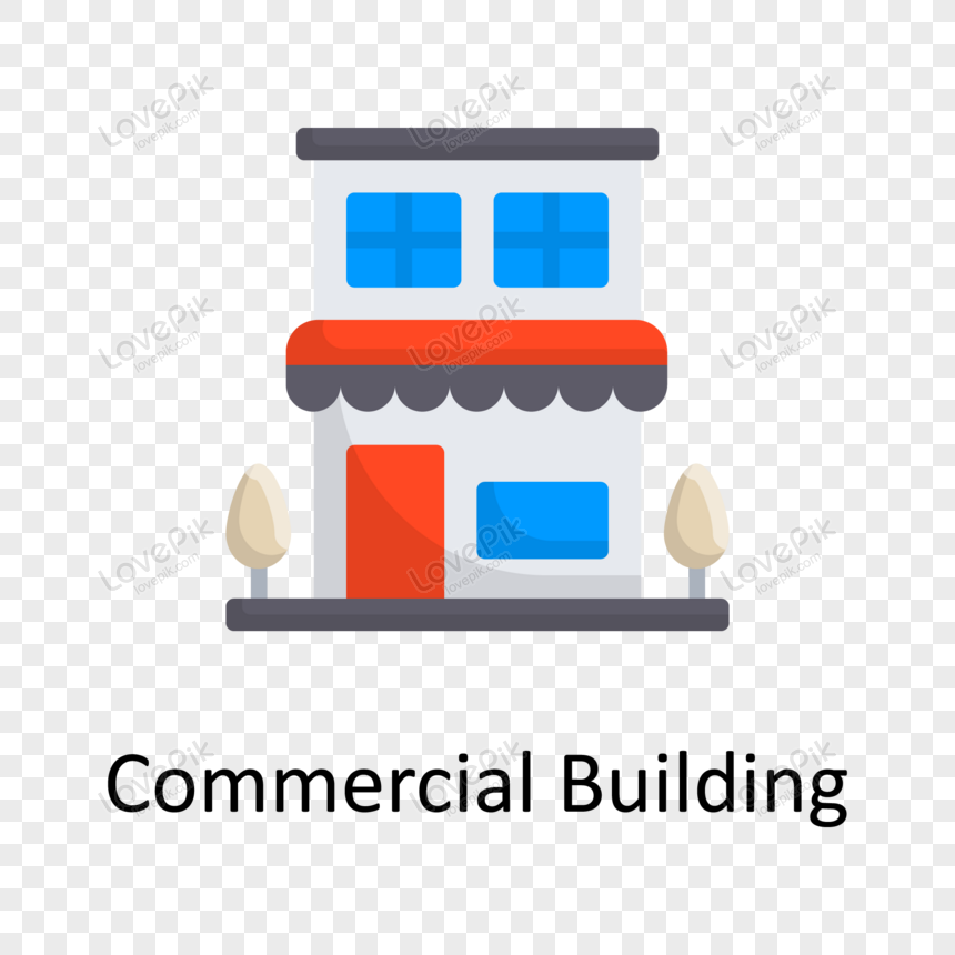 storage building icon png