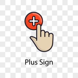 Plus Sign Logo PNG Images With Transparent Background | Free Download ...