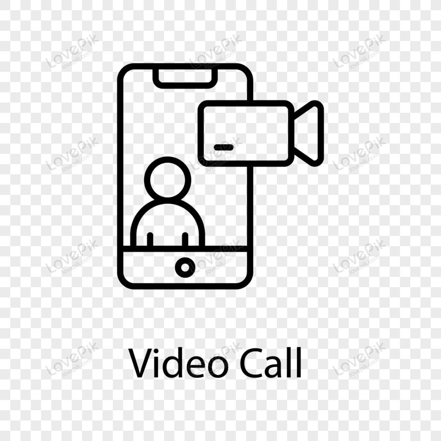 Video Call Connected Conference Logo Videohive 27234405 Download Fast After  Effects