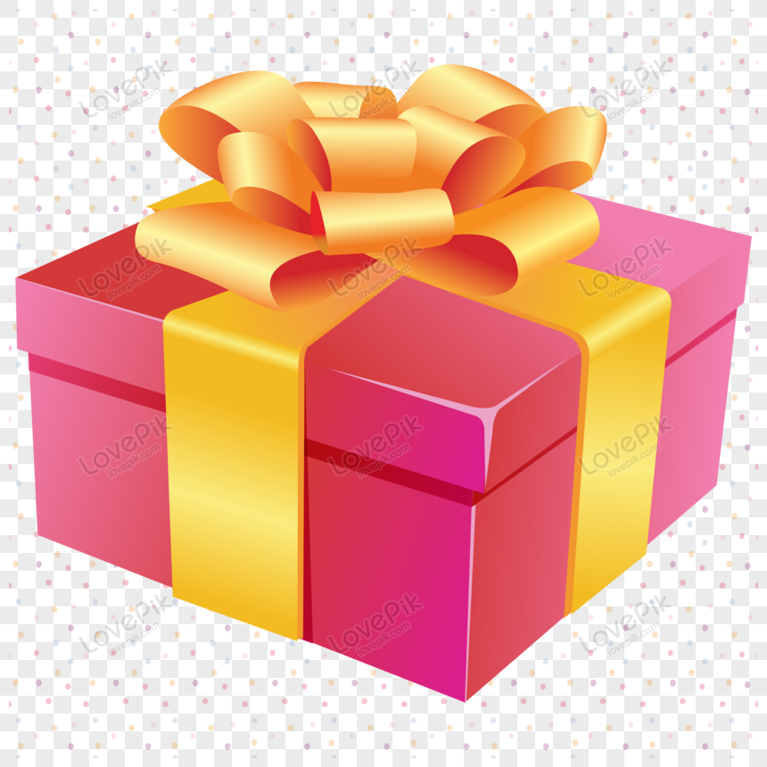 Birthday Gift PNG Transparent Images Free Download | Vector Files | Pngtree