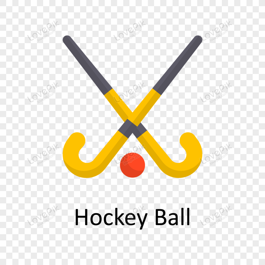 hockey ball clipart free