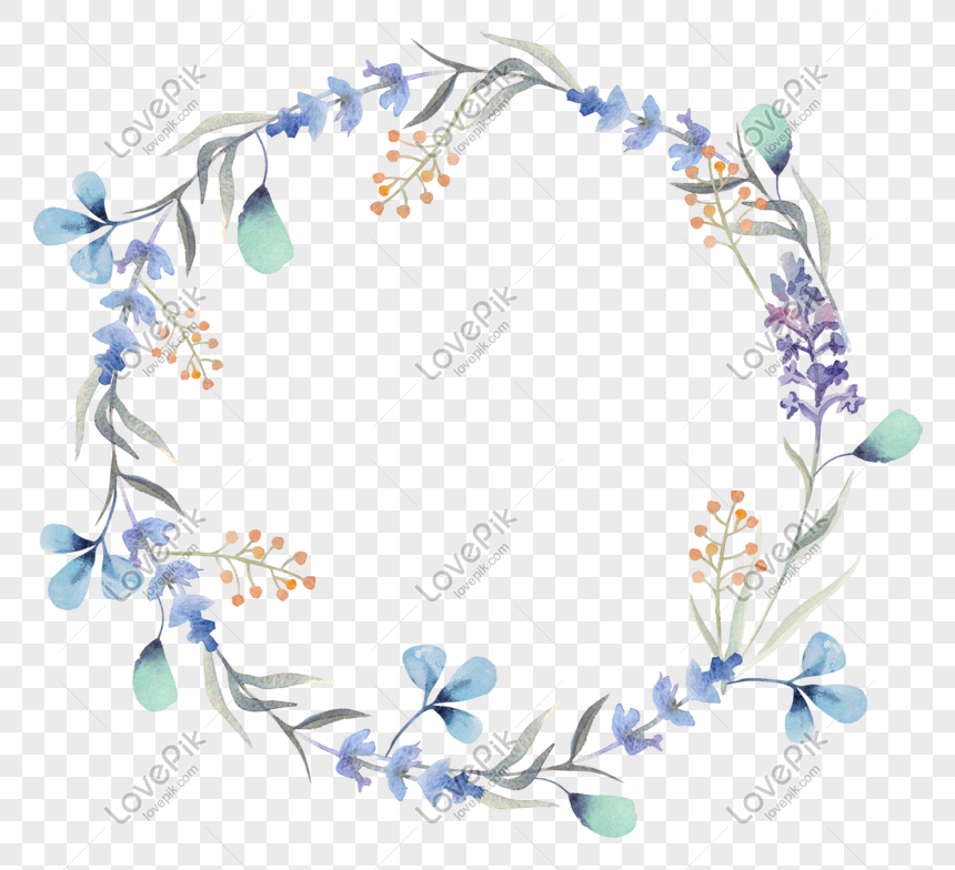 Garland Decoration PNG Transparent Image And Clipart Image For ...