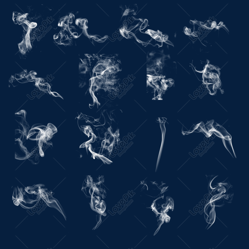 手描きの煙背景装飾材料フリー素材イメージ グラフィックス Id Prf画像フォーマットpsd Jp Lovepik Com