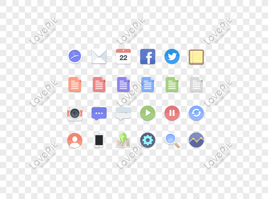 Web App Interface Ui Icon Icon Png Image Picture Free Download 647893016 Lovepik Com