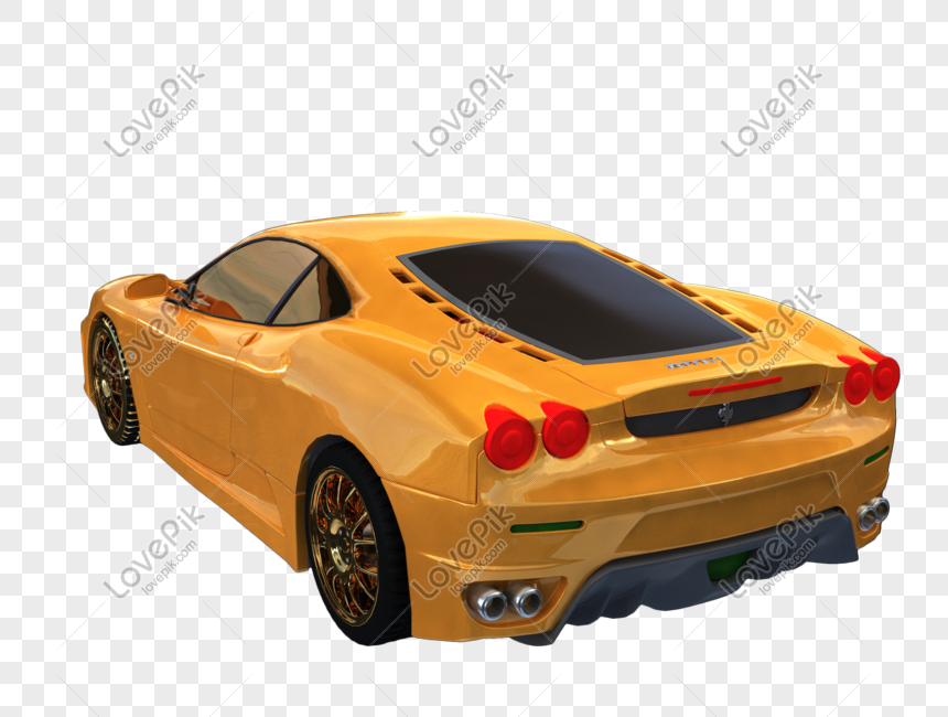 exquisite and realistic atmosphere gold texture sports car mater png image picture free download 647979068 lovepik com lovepik