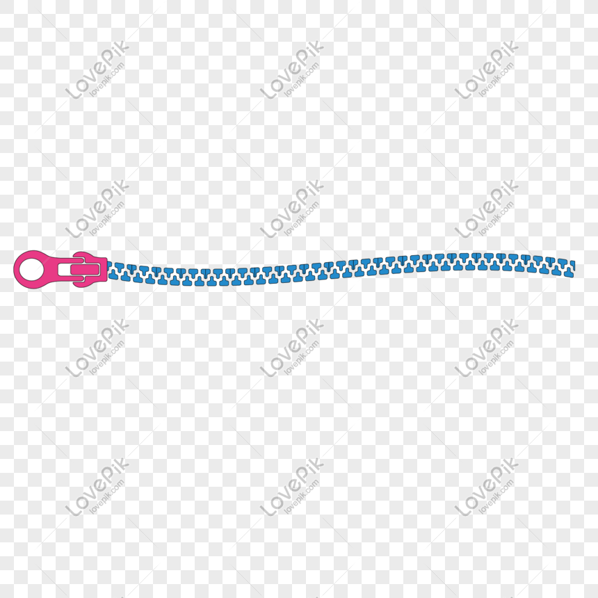 divider line clip art blue