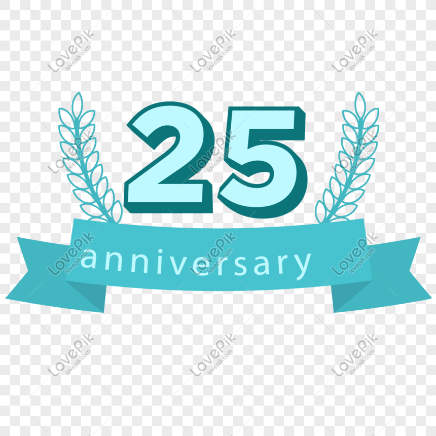 Ukgsa 25th Anniversary Logo - 30th Anniversary Logo Desi PNG Transparent  With Clear Background ID 175908 png - Free PNG Images | Anniversary logo, 25th  anniversary, Anniversary banner