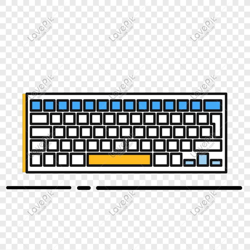 Meb Style Keyboard Icon Png Image Picture Free Download 648434758 Lovepik Com