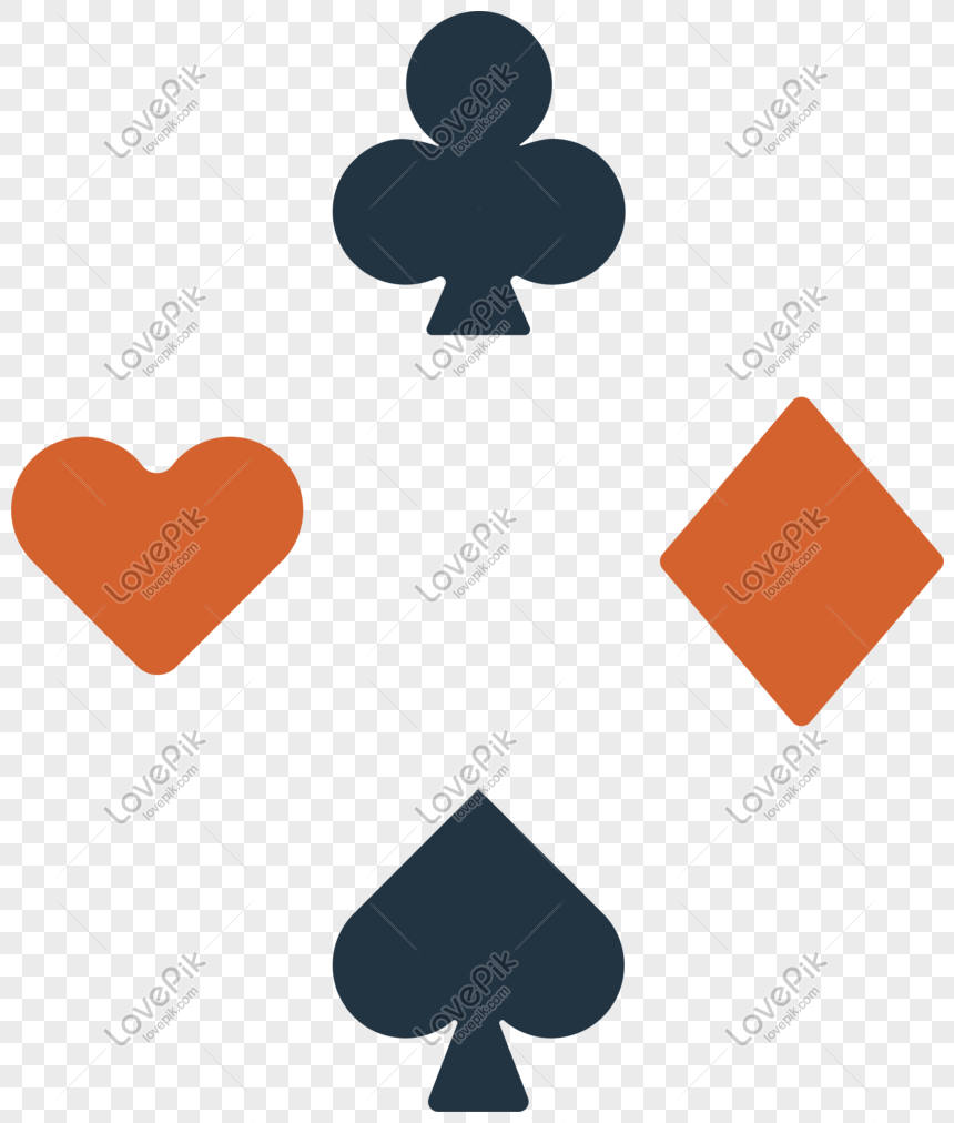 Poker Cards Space, Risk, Illustration, Vegas PNG Transparent Image and  Clipart for Free Download