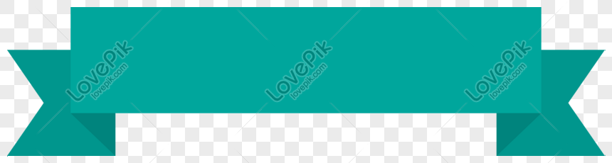 รูปภาพพื้นหลังของชื่อเรื่องกล่องพับสีเขียว Png สำหรับการดาวน์โหลดฟรี -  Lovepik