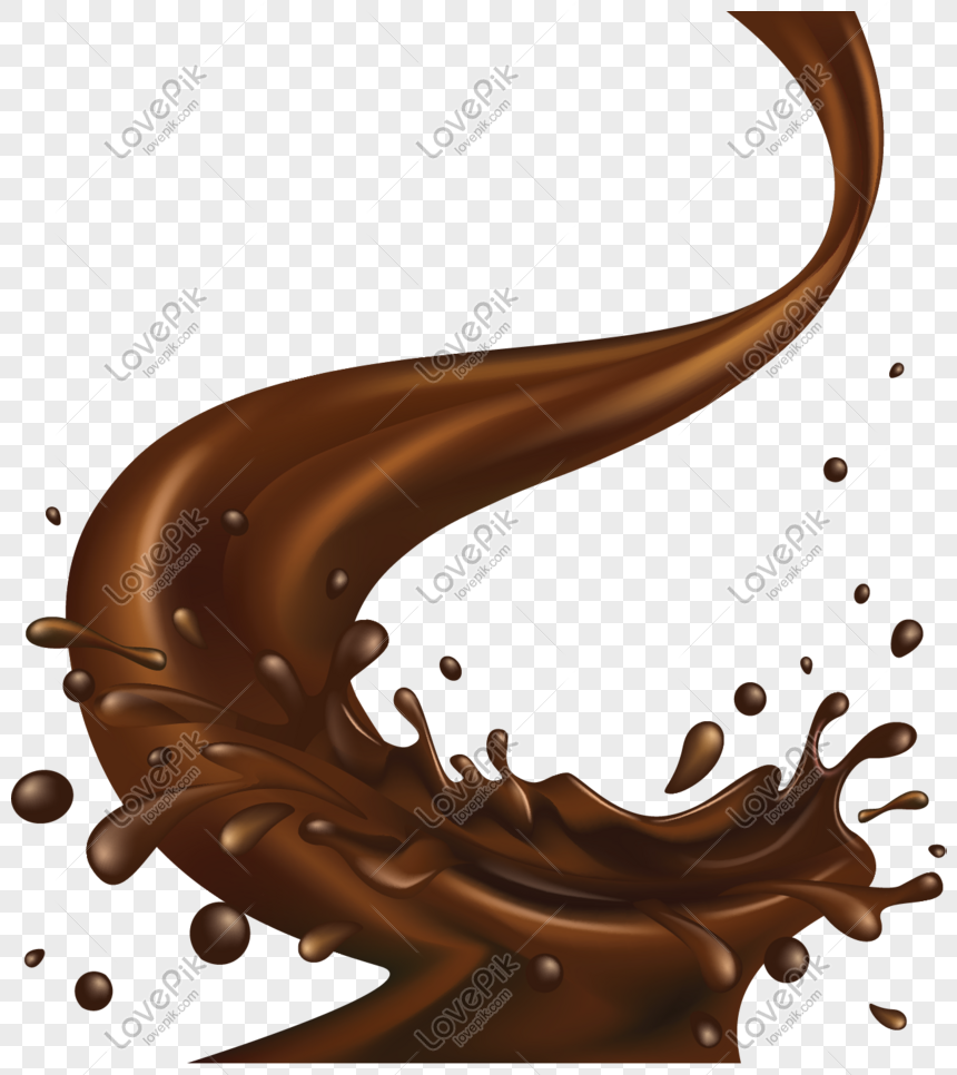 Chocolate Pouring Down PNG Transparent Background And Clipart Image For  Free Download - Lovepik | 611648010