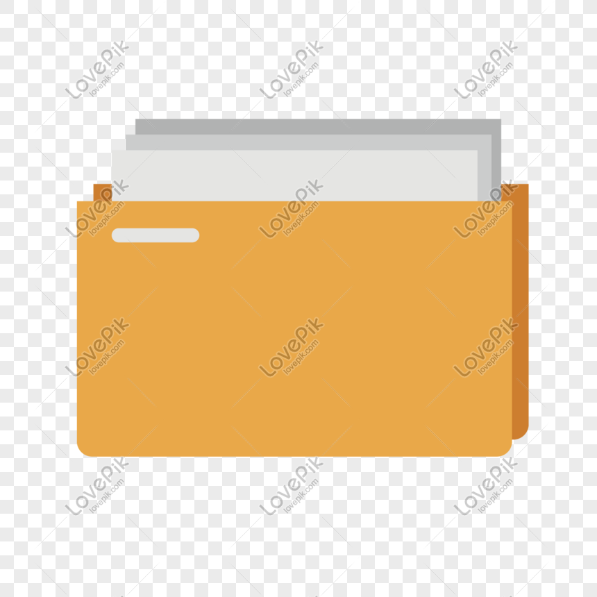 Gray Folder PNG Images With Transparent Background | Free Download On ...