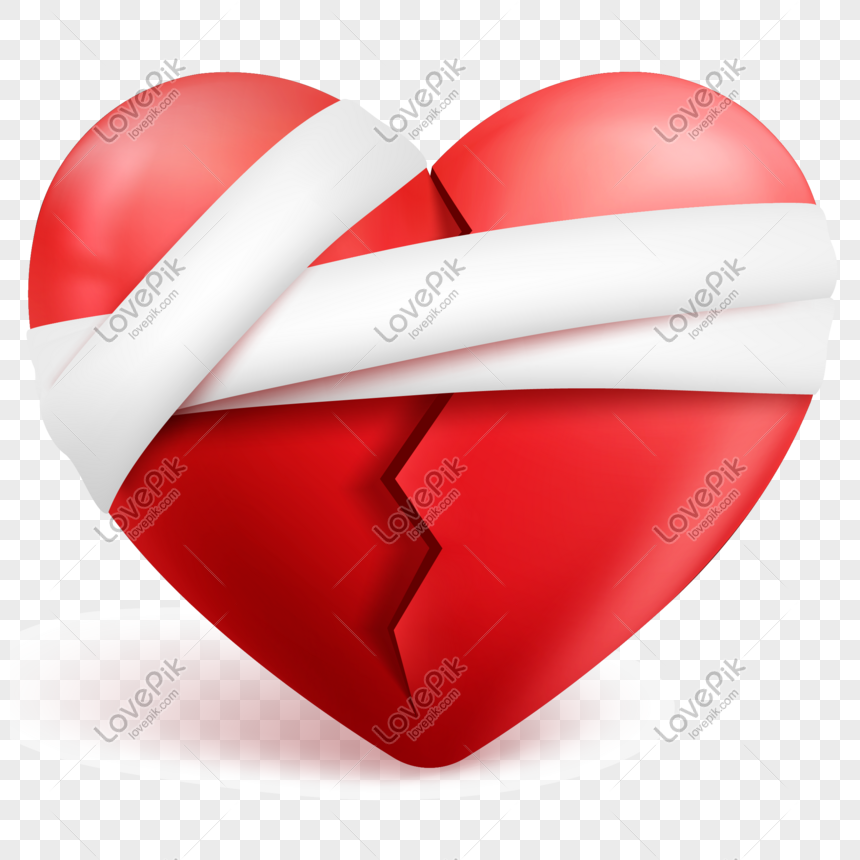Cartoon Heart Broken Png Download PNG Free Download And Clipart Image For  Free Download - Lovepik | 611648283
