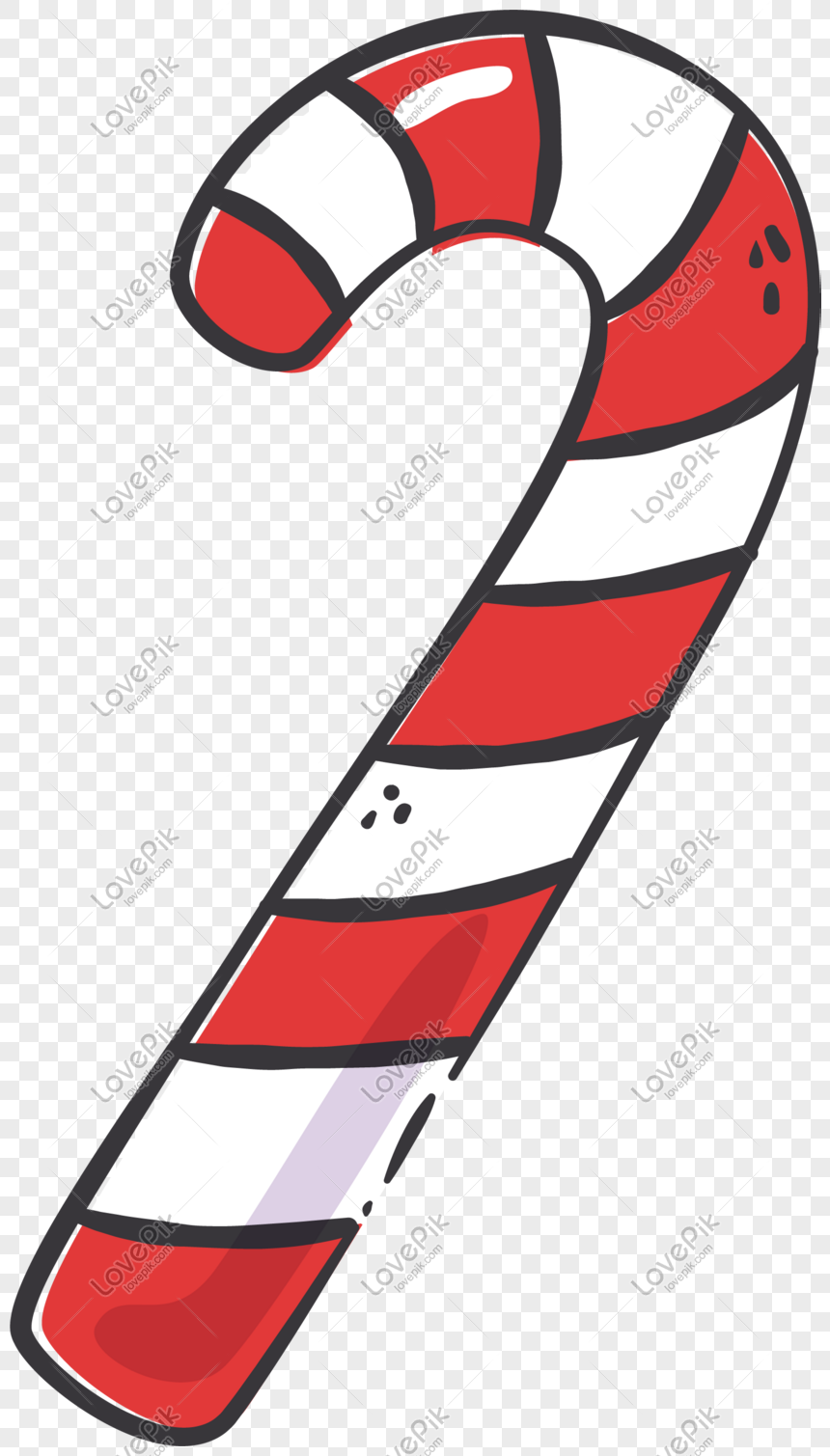 Download Christmas Candy Cane Design Material Png Image Picture Free Download 611648386 Lovepik Com