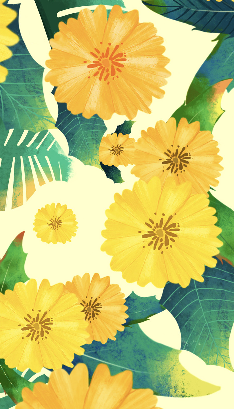 花植物の携帯壁紙イメージ 背景 Id 400197323 Prf画像フォーマット