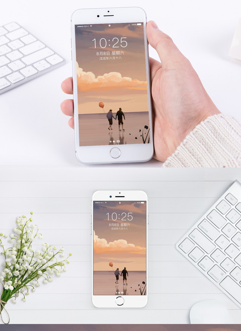 960 Wallpapers Iphone Romantis Gratis