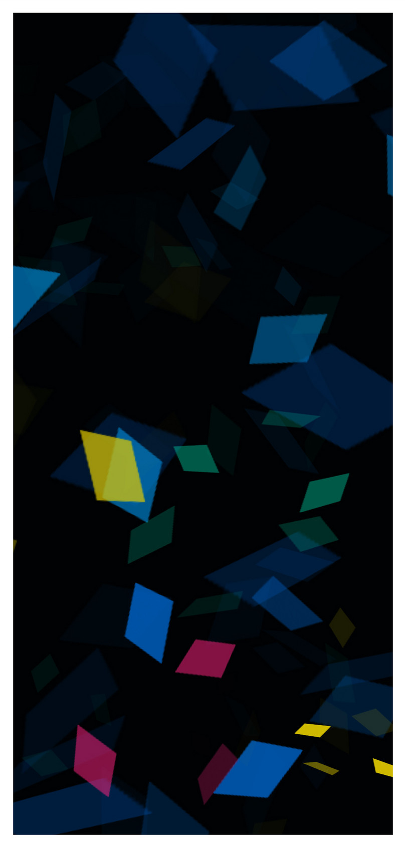 カラー幾何学の携帯壁紙イメージ 背景 Id 400258176 Prf画像