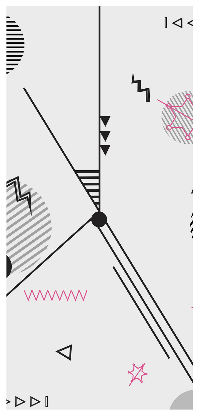 シンプルな幾何学的な携帯電話の壁紙イメージ 背景 Id Prf画像フォーマットjpg Jp Lovepik Com