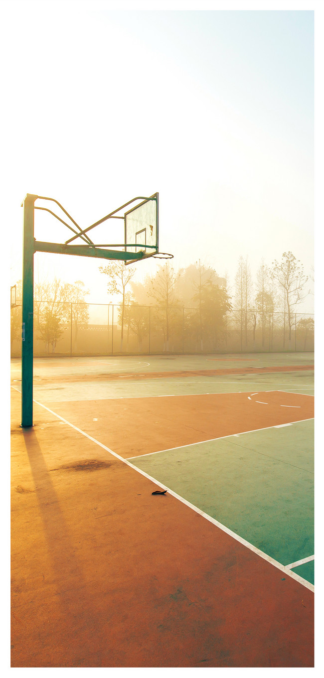 Cellphone Wallpaper In Basketball Court Backgrounds Images Free Download Lovepik Com