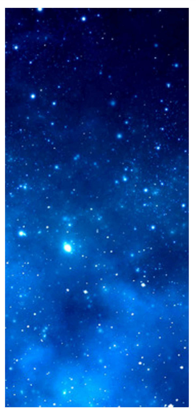 青い夜空の携帯電話の壁紙イメージ 背景 Id Prf画像フォーマットjpg Jp Lovepik Com