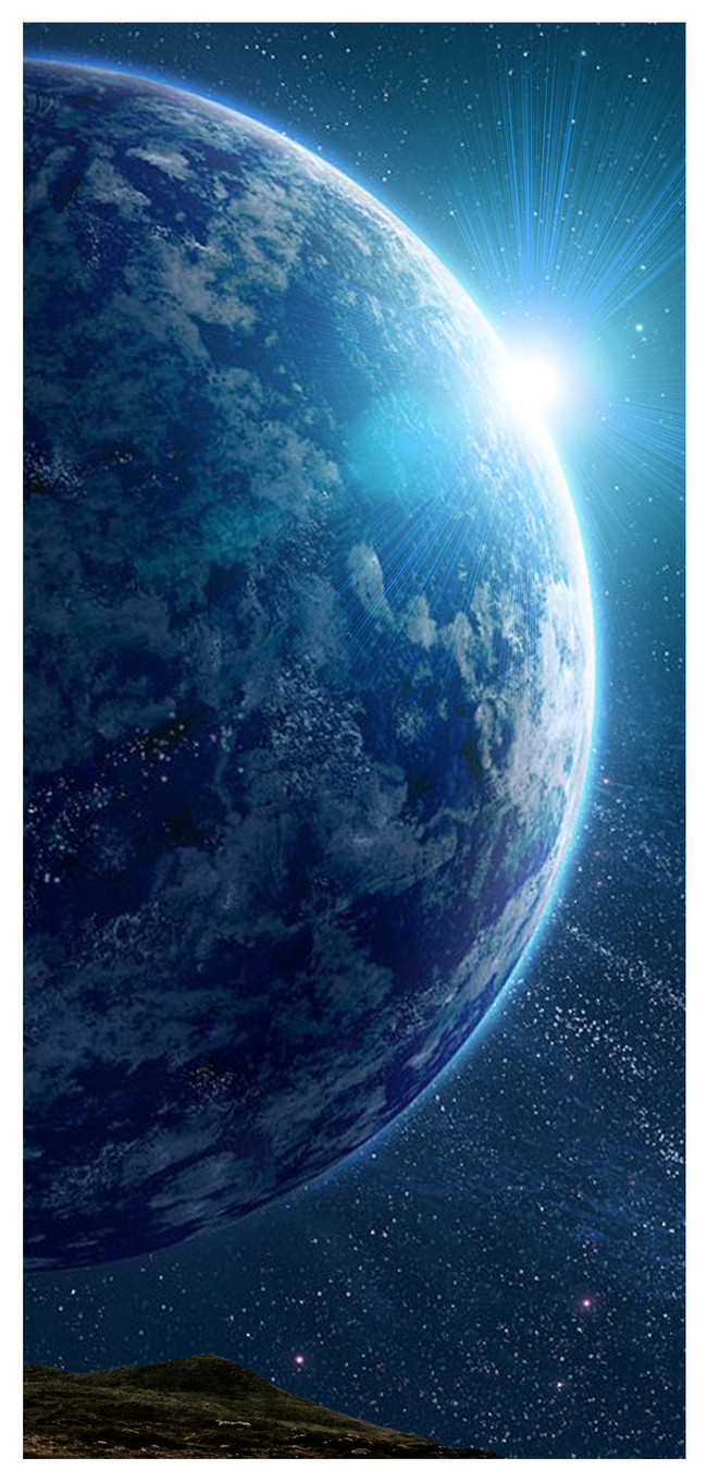 地球手機壁紙圖片素材 Jpg圖片尺寸86 300px 高清圖片 Zh Lovepik Com