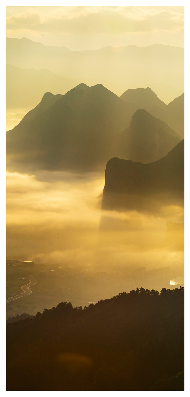 山の風景の携帯電話の壁紙イメージ 背景 Id Prf画像フォーマットjpg Jp Lovepik Com