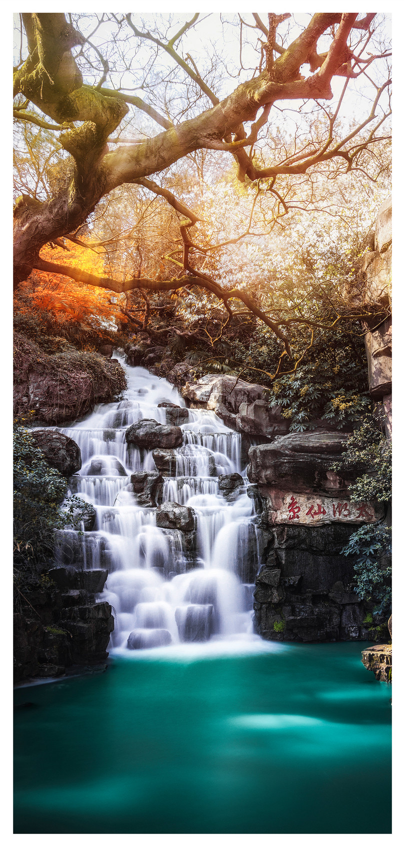 自然の風景の携帯電話の壁紙イメージ 背景 Id Prf画像フォーマットjpg Jp Lovepik Com